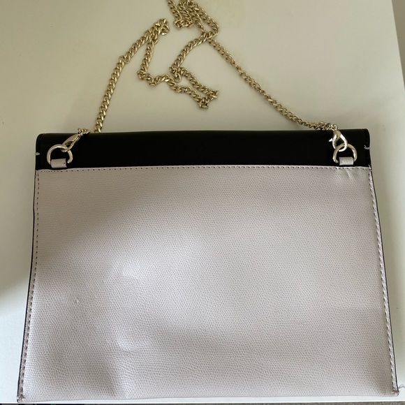 Guess Crossbody / Clutch Bag - Picture 2 of 6